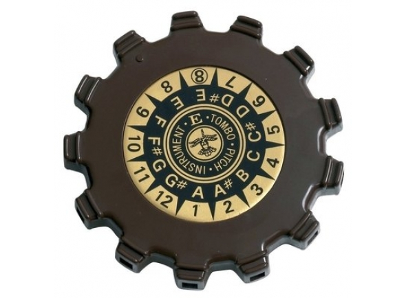 Gewa Pitch Pipe Chromatic Tuner Gewa Pitch Pipe Chromatic Tuner
